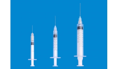 自動回縮式防重復使用注射器